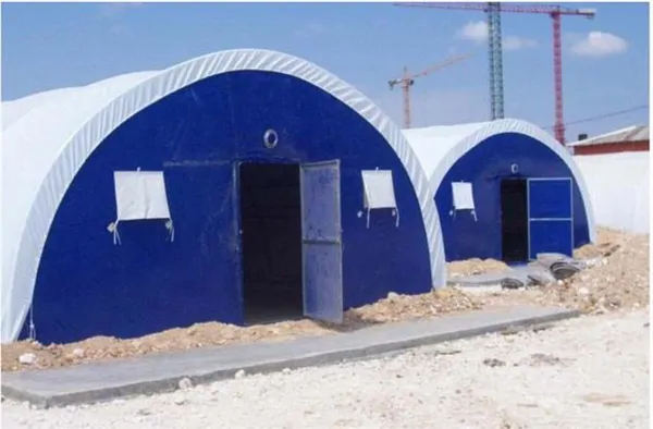 Ellipse Model Animal Shelters