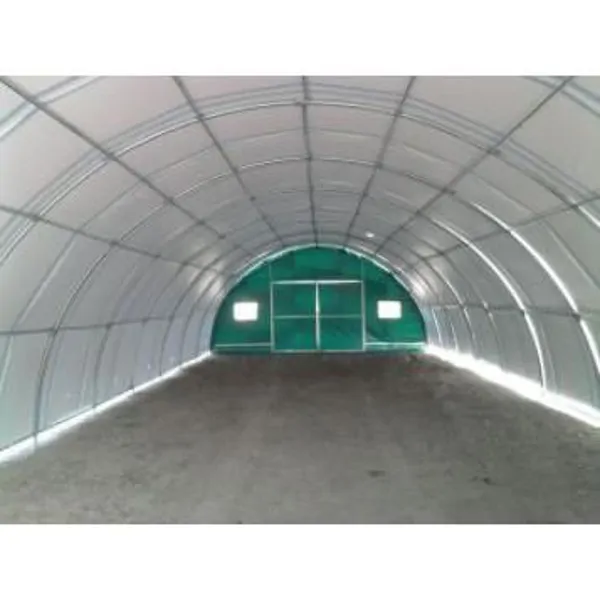Ellipse Model Dining Hall Tent