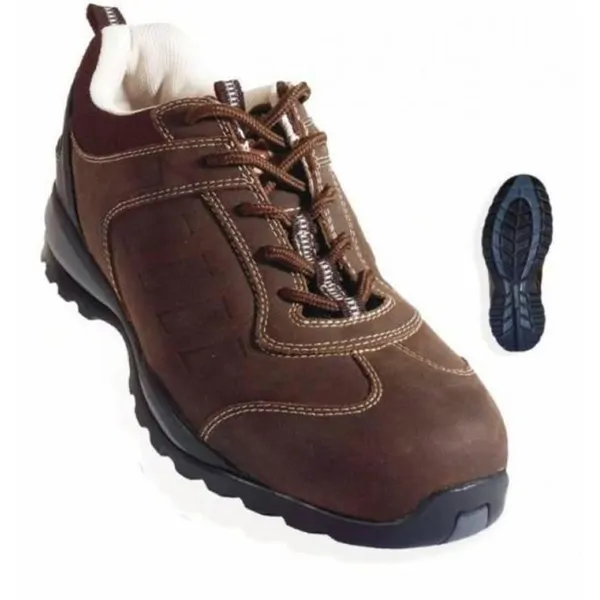 Coverguard Altaite Lov Work Shoes