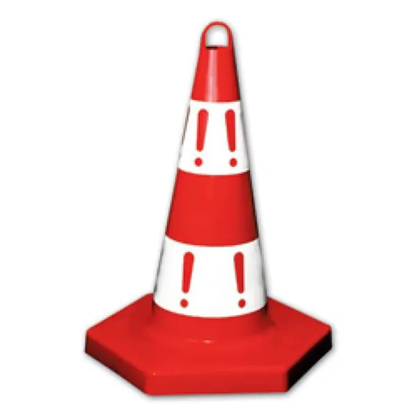 Evelux Eco Traffic Cone