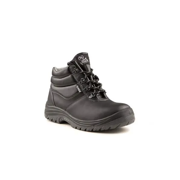 HDS Leather Work Boot