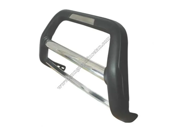 Polyurethane Front Protection