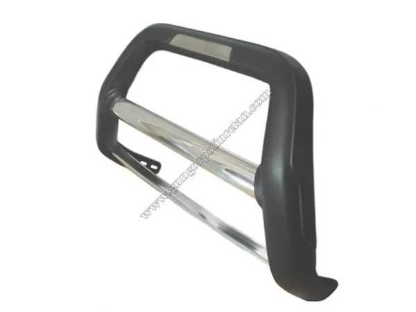 Polyurethane Front Protection