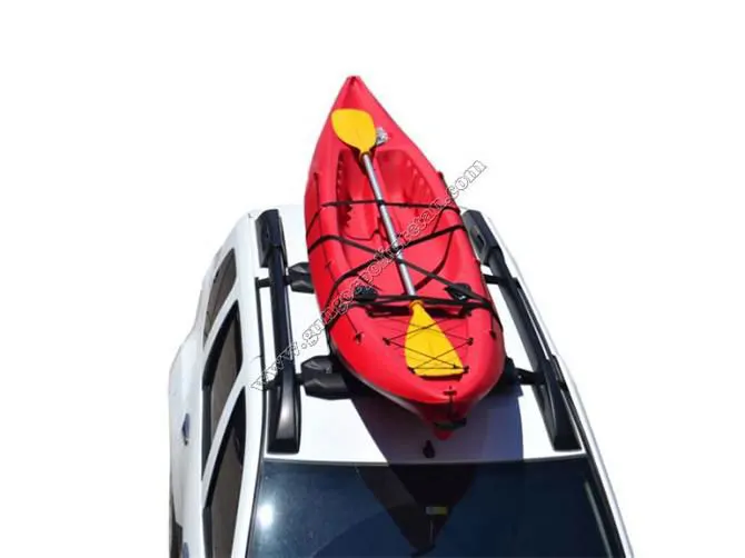 Load Carrying Device