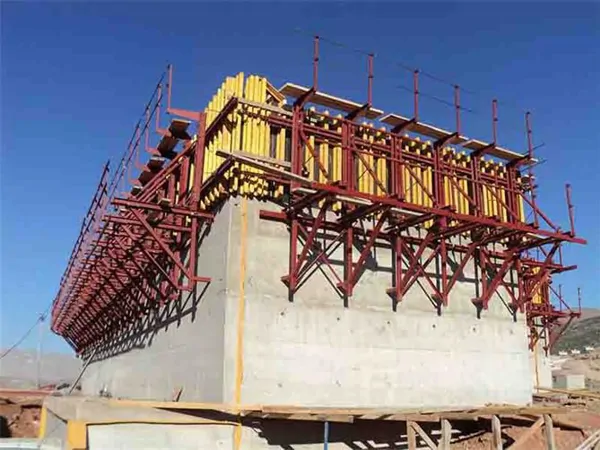 Climbing Mold