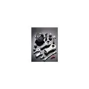 Durbal Ball Joint Bearing