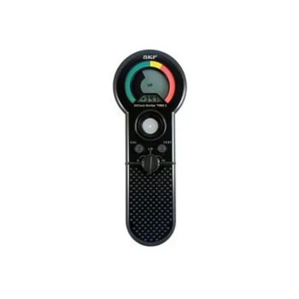 Oil Control Monitor