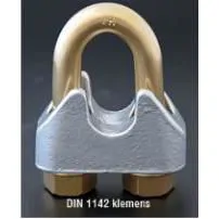 Steel Terminal Block