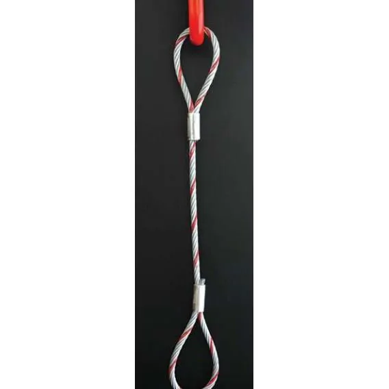 Steel Slingshot