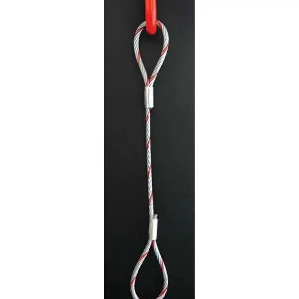 Steel Slingshot