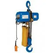Electric Winch