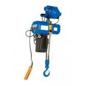 Electric Winch