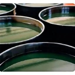 Energy Maintenance Oils