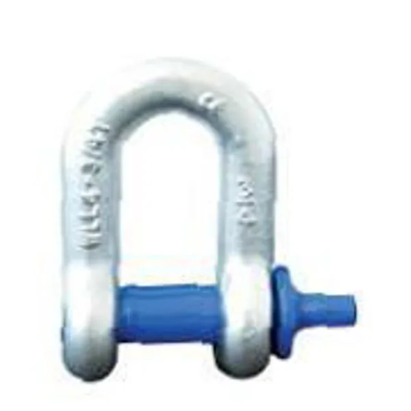 U-Type Screw Shackle