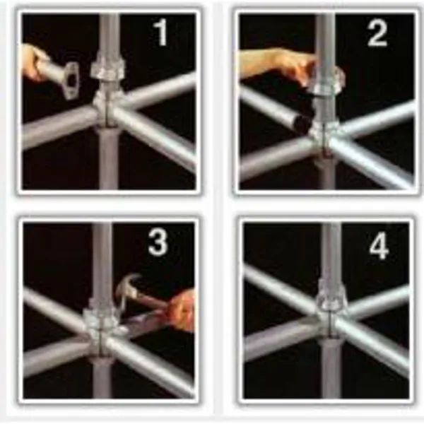 Cup - Lock Pier