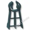 Latch Type Floor Spacer