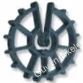 Curtain Column Spacer