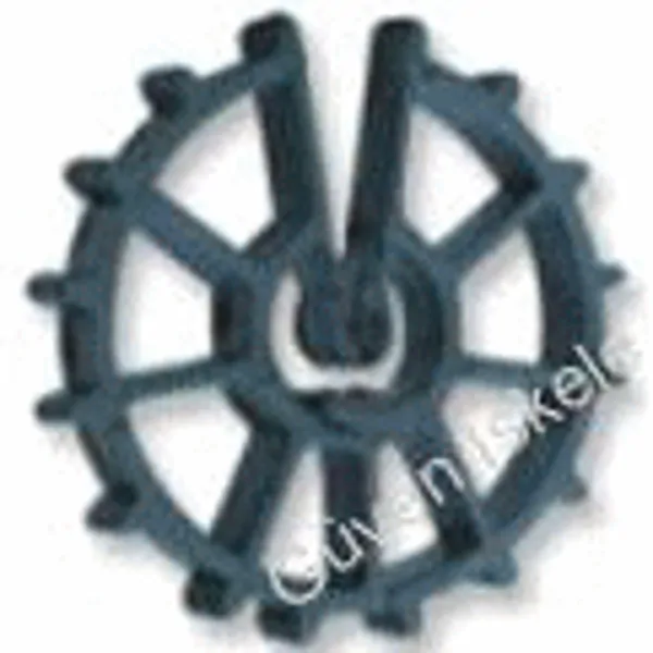 Curtain Column Spacer