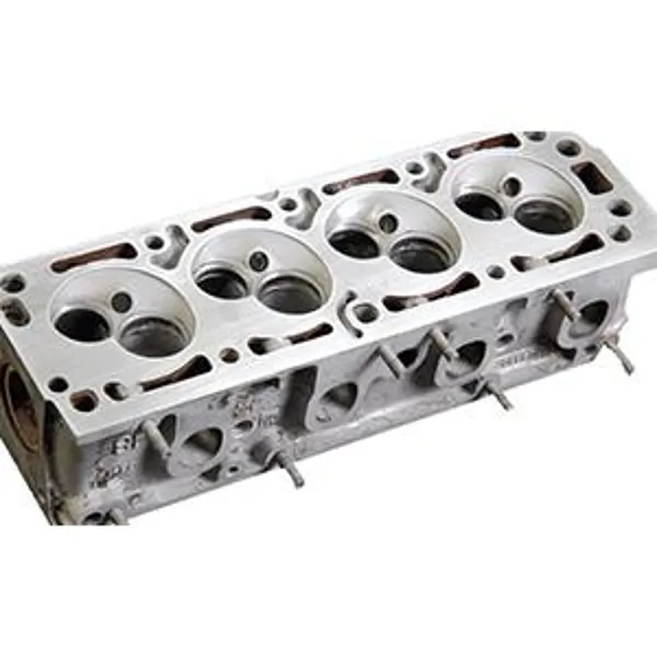 Cylinder Head Reconditioning