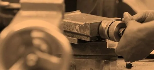 Spare Parts