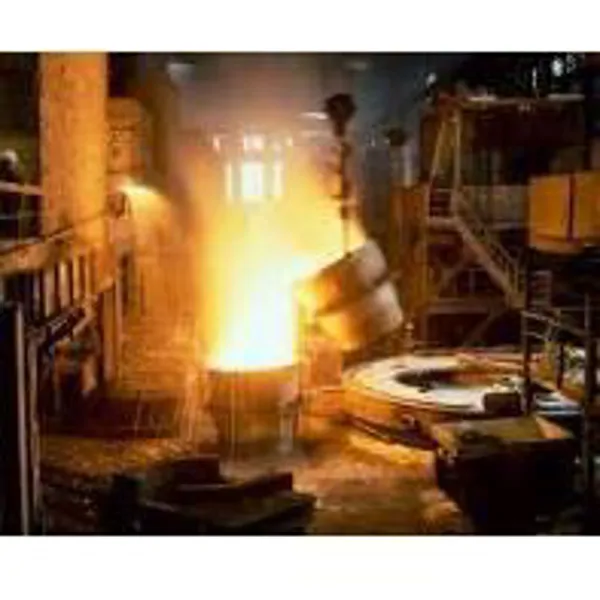 Casting Process