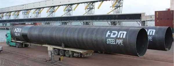 Steel Pipe