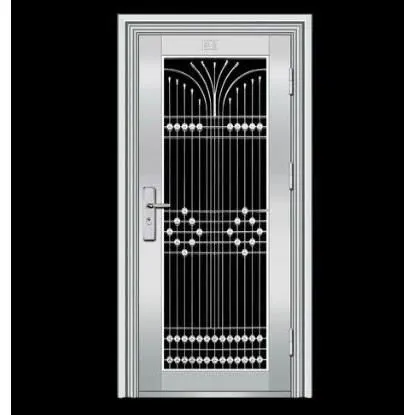 Steel Door