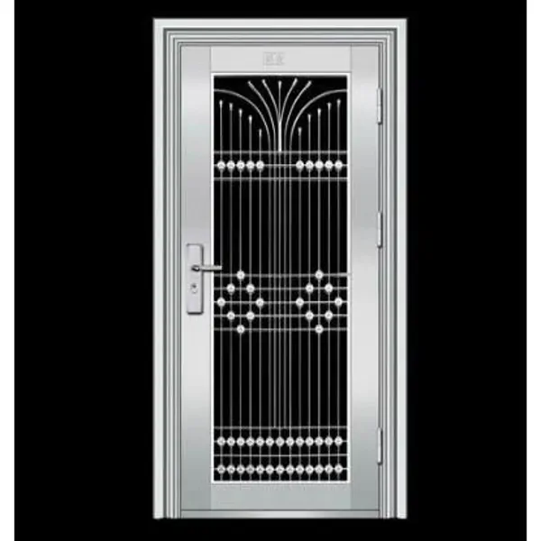 Steel Door