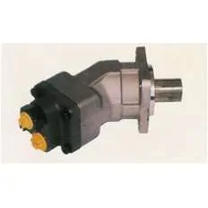Rextroth-PZB Angled Piston Hydraulic Pump