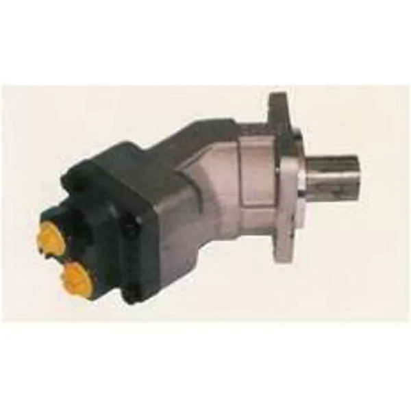Rextroth-PZB Angled Piston Hydraulic Pump