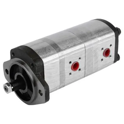1P1/1P1/178 Mastaş brake pump