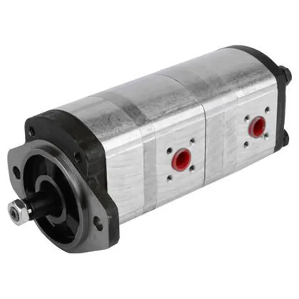 1P1/1P1/178 Mastaş brake pump