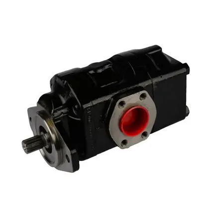 ÇUKUROVA 075706HO HYDRAULIC PUMP