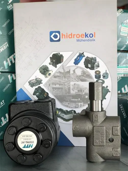 ÇUKUROVA STEERING UNIT