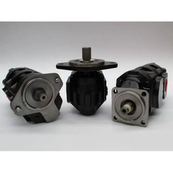 HEMA / Hydreco Hydraulic Pumps and Valves