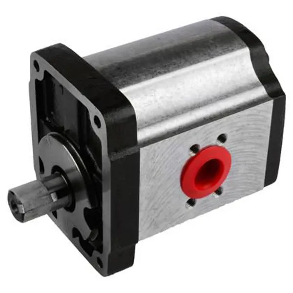 HEMA Aluminum Pumps and Hydraulic Motors