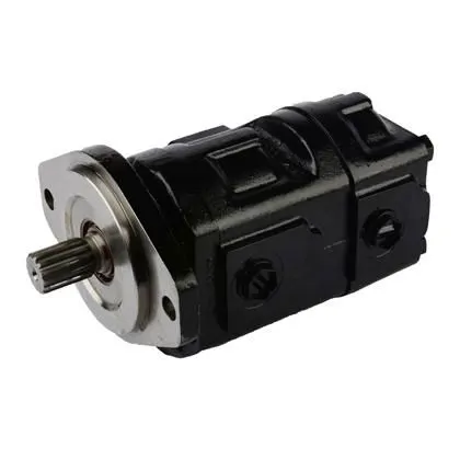 Hidromek HPX52057 Pump