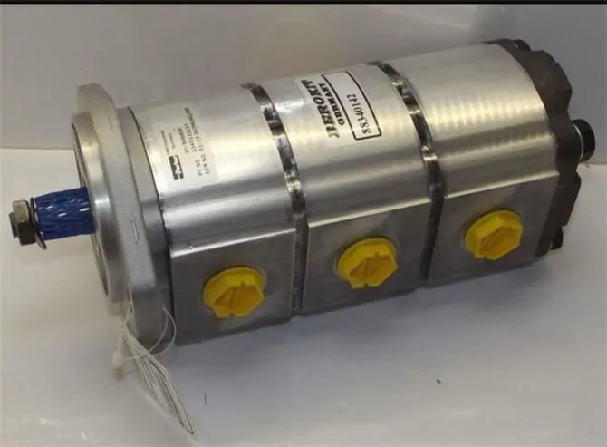 JCB 3349131058 Hydraulic Pump