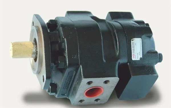 JCB A0222414001 HYDRAULIC PUMP