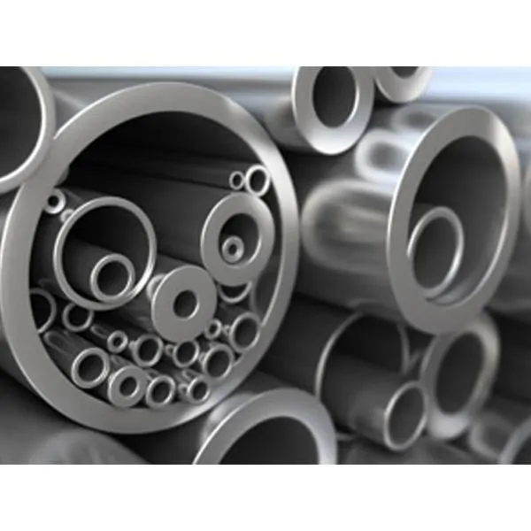 Aluminum Pipe