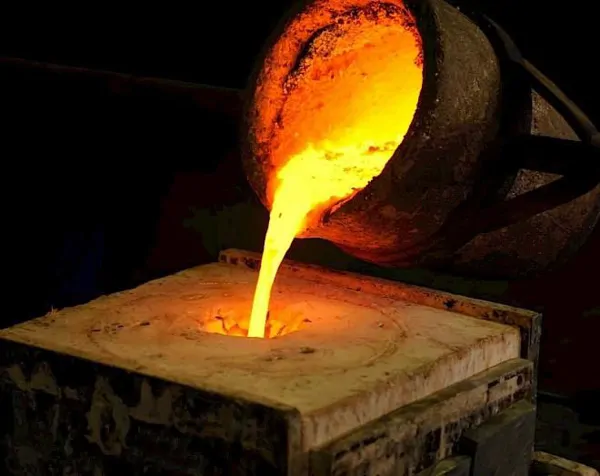 Metal Casting