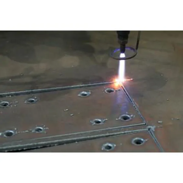 Metal Cutting
