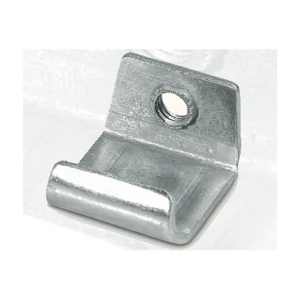 G Clip Profile