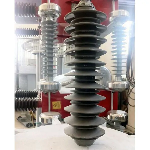 Surge Arrester Test Systems