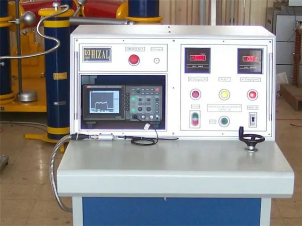 High Voltage Pulse Generators