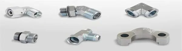 Pipe Fitting