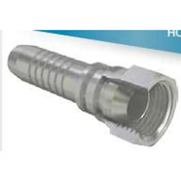 BSP Rotary Nut Hose Connector