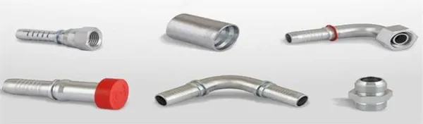 Hose Connector
