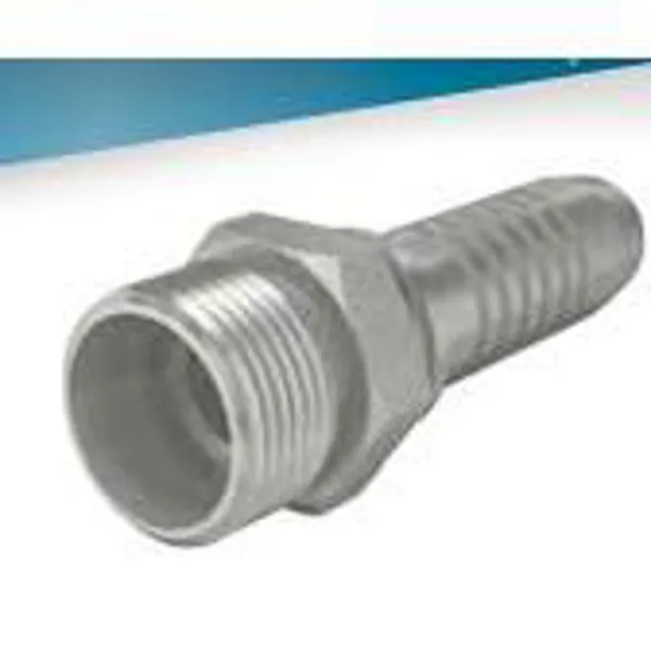 Metric Male Hose Connector