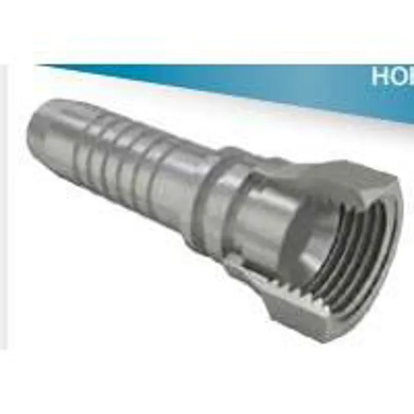 UNF Swivel Nut Hose Connector